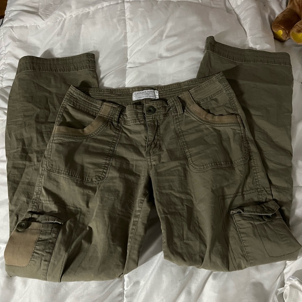 Cargo pants vintage